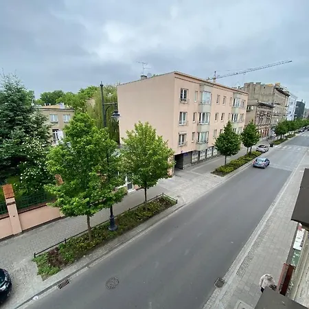 Lodz4home Лодзь