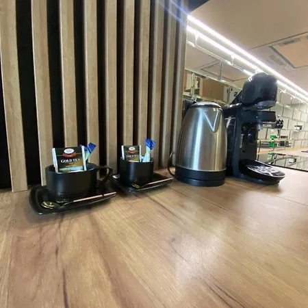 Lodz4home Апартаменты