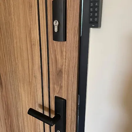 Lodz4home Лодзь