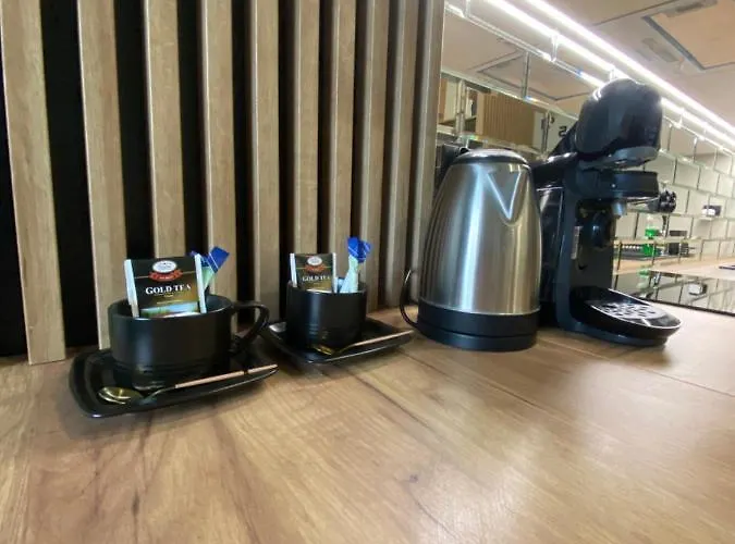 Lodz4home Апартаменты