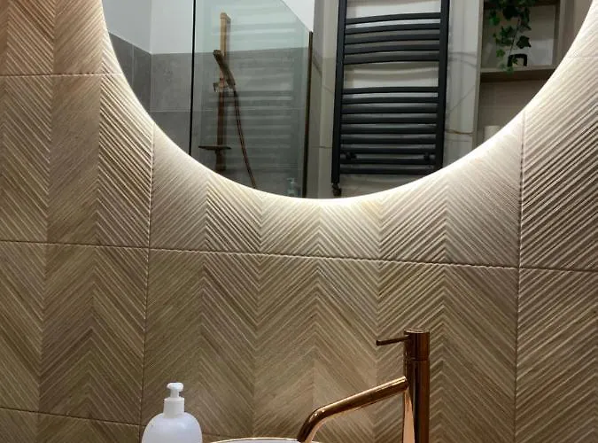 Apartament łódź4home